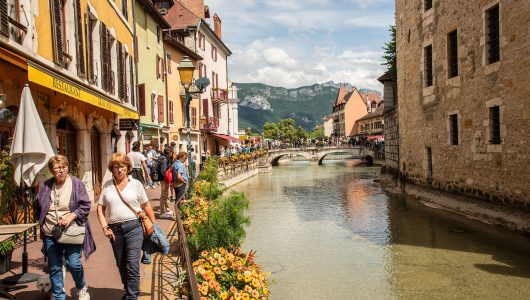 Annecy-le-Vieux,