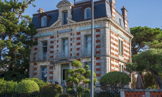 Villas du Front de Mer