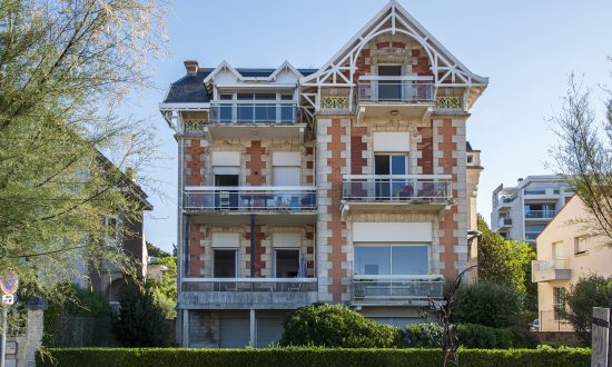 Villas du Front de Mer