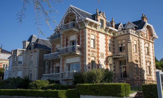 Villas du Front de Mer