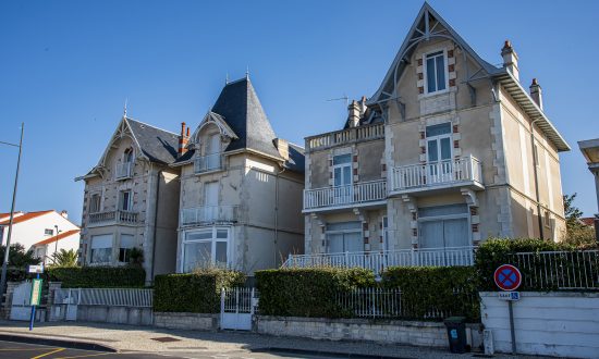 Villas du Front de Mer