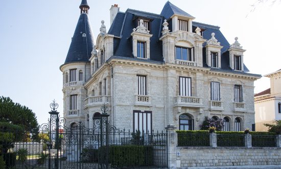 Villas du Front de Mer