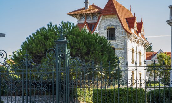 Villas du Front de Mer