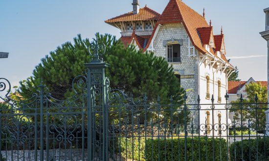 Villas du Front de Mer