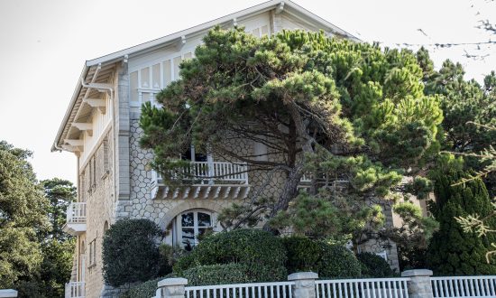 Villas du Front de Mer