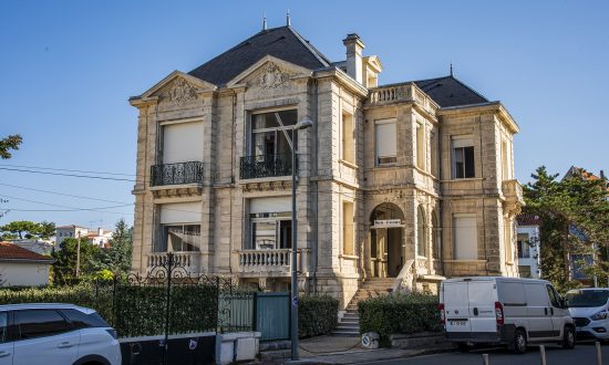 Villas du Front de Mer