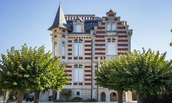 Villas du Front de Mer