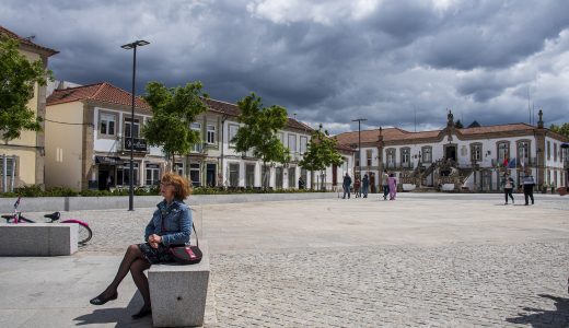 Le 50eme anniv de la revolution Portugaise