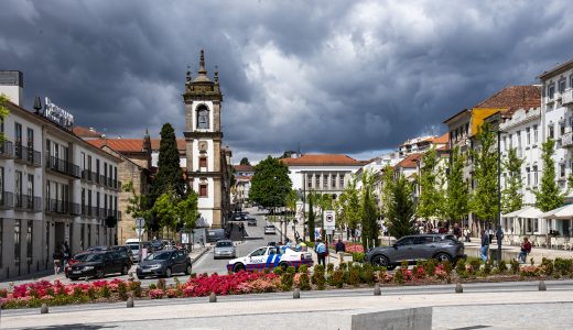 Le 50eme anniv de la revolution Portugaise