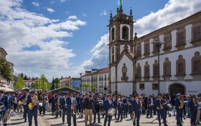 Le 50eme anniv de la revolution Portugaise