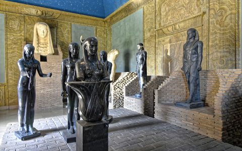 Musée de Rome
