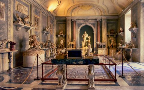 Musée de Rome