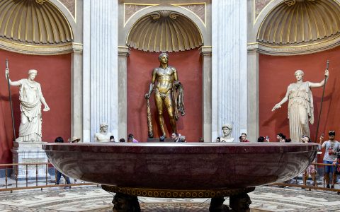 Musée de Rome