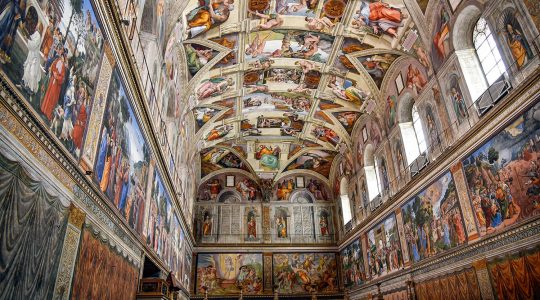 Musee du Vatican
