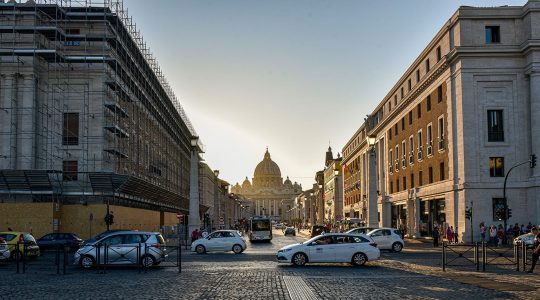 Rome