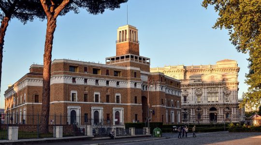 Rome