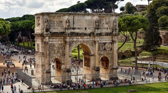 Rome