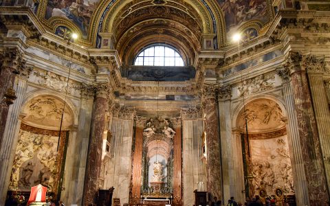 Musée de Rome