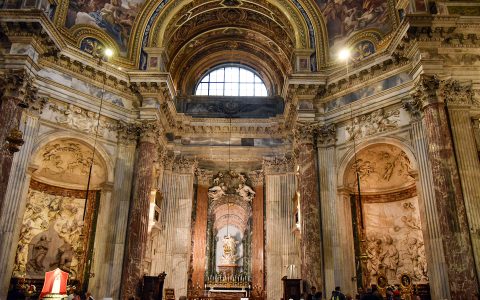 Musée de Rome