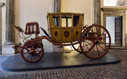 Musée de Rome