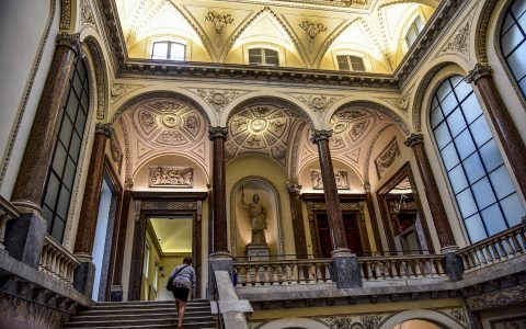 Musée de Rome