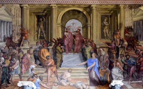 Musée de Rome