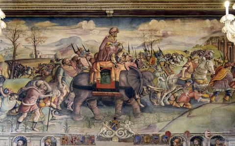 Musée de Rome