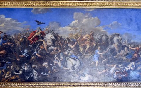 Musée de Rome