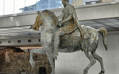 Musée de Rome