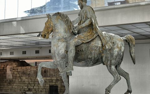Musée de Rome