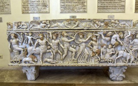 Musée de Rome