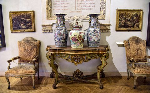 Musée de Rome