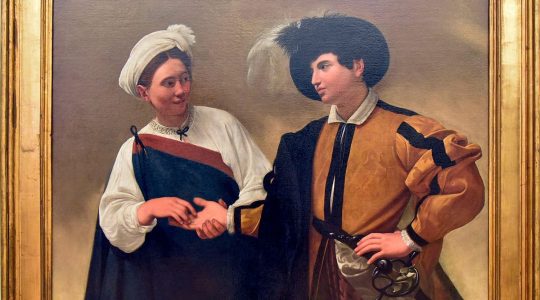 Caravage