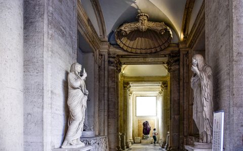 Musée de Rome