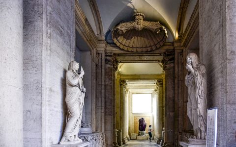 Musée de Rome