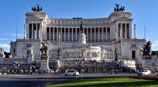 Rome