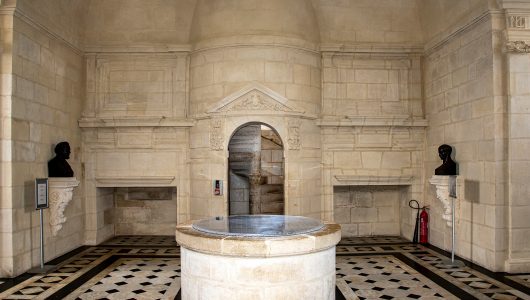 Salle du et des rois