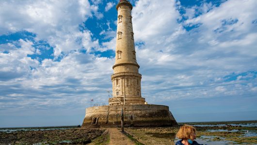 Phare de Cordouan