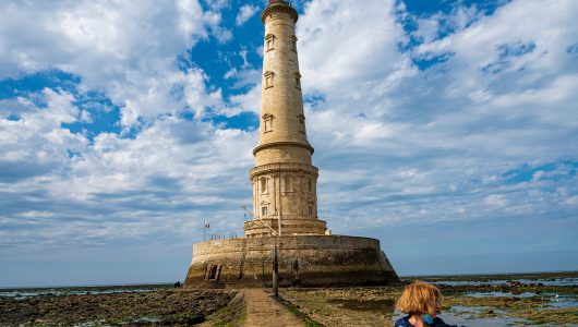Phare de Cordouan