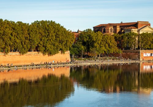 Quais de la Garonne - Oct 2024