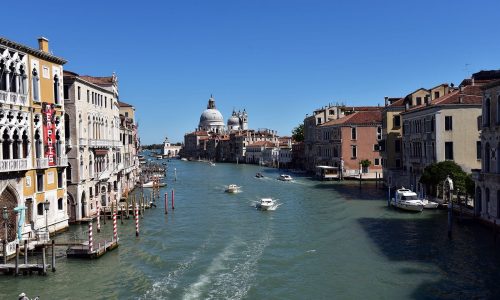 Le Grand Canal