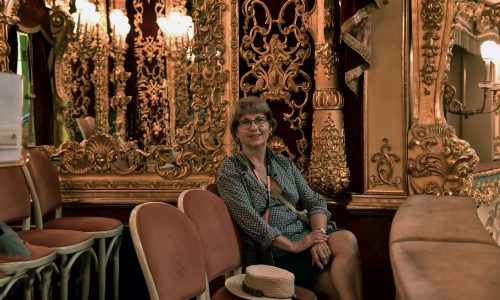La Fenice