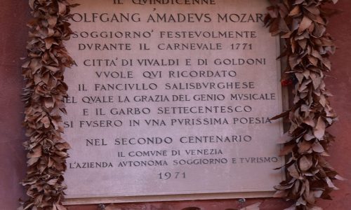 Mozart
