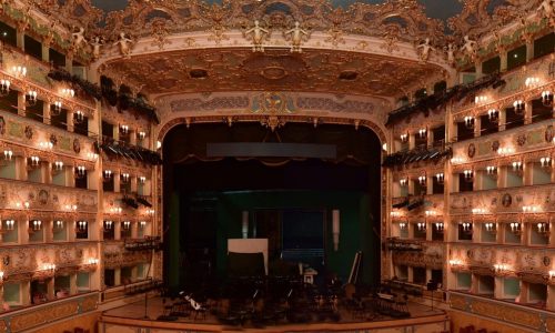 La Fenice