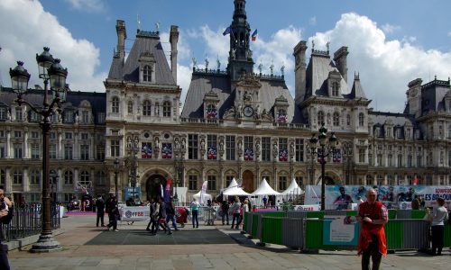 Mairie