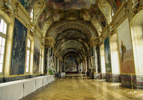 Salon des Illustres