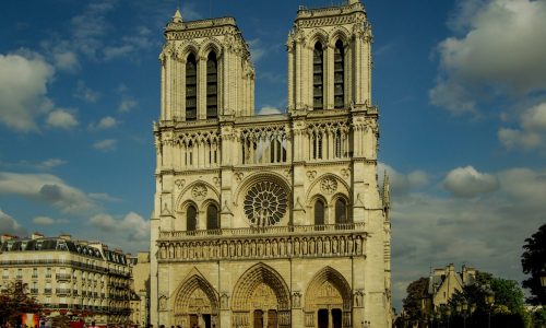 Notre Dame