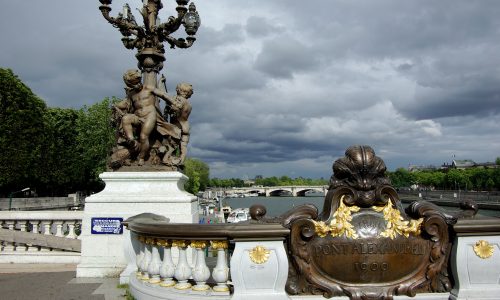 Pont Alexandre