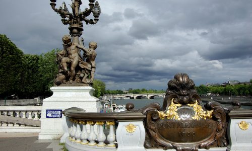 Pont Alexandre