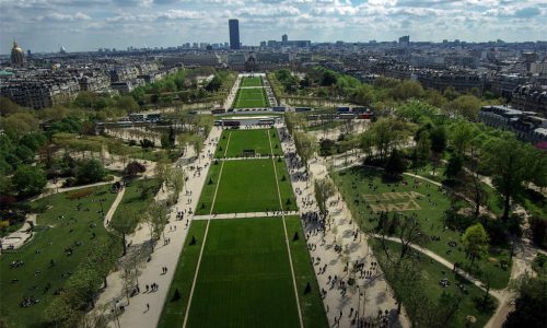 Champs de Mars